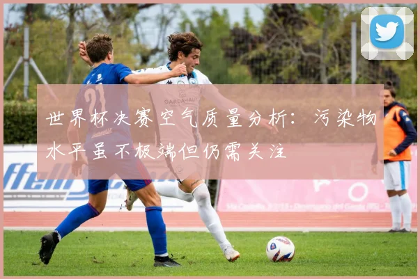 世界杯决赛空气质量分析：污染物水平虽不极端但仍需关注