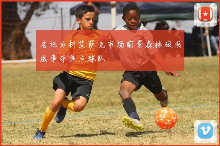 名记分析艾萨克市场前景森林狼或成争夺焦点球队