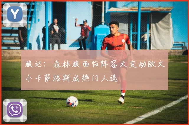 狼记：森林狼面临阵容大变动欧文小卡萨格斯成热门人选