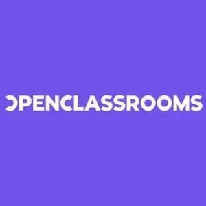 Logo Openclassrooms